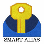 Smart Alias Polo embroidered shirts