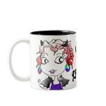 Smart and Gorgeous! Mug