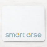 smart arse mouse mat mousepads