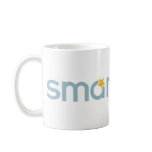smart arse MUG