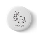 Smart Ass button