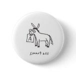 Smart Ass button