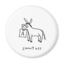 Smart Ass magnet