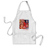Smart Bitchin' Apron