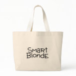Smart Blonde Bag