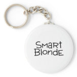 Smart Blonde