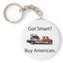 Smart Car Buy American
