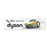 Smart Car Humor bumper stickers