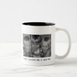 SMART, CHARMING, & DARING, DADDY'S BOYS MUGS