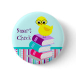 Smart Chick buttons