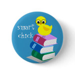 Smart Chick buttons