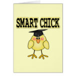 Smart Chick Cards