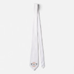 Smart Chick Geek Eyeglasses ties