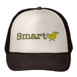 Smart Chick Hats