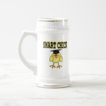 Smart Chick Mug