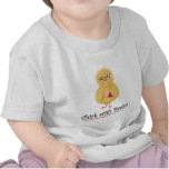 Smart Chick t-shirts