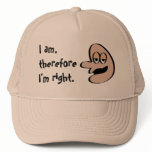 Smart Face Hat