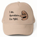 Smart Face Hat
