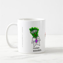 Smart Food: mugs