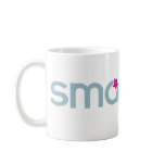 smart girl MUG