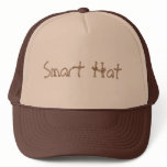 Smart Hat Template