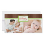 SMART HOLIDAY PHOTOCARD :: signpost 2L