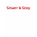 Smart Is Sexy t-shirts