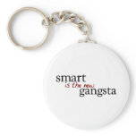 Smart Is The New Gangsta