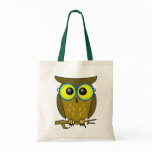 Smart Owl bags