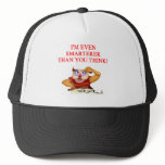 SMART owl joke hats
