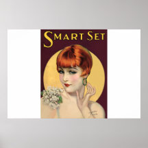 smart set posters