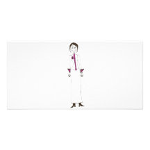 Smart Stitch Photo Card Template