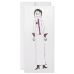 Smart Stitch rack cards