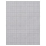Smart white flower with wavy petals on rough blue flyers