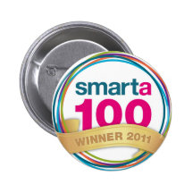 Smarta 100 winners' merchandise! button