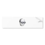 SmartAnonymous071009 Bumper Stickers