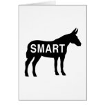 Smartass cards