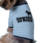 Smartass On Board