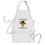 SMARTBart aprons