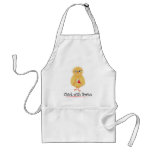 SmartChick aprons
