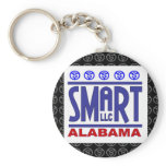 Smartdarklogo keychains