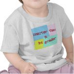 Smarter than a 1st grader