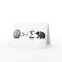 Smarter Than The Average Bear