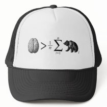 Smarter Than The Average Bear
