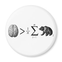 Smarter Than The Average Bear