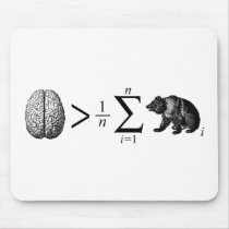 Smarter Than The Average Bear