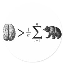 Smarter Than The Average Bear