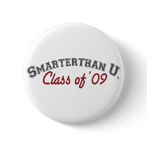 smarter than you (graduate)