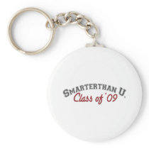 smarter than you (graduate)