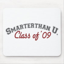 smarter than you (graduate)